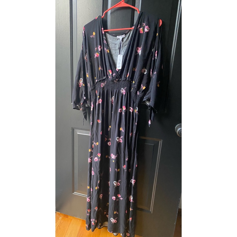 🖤Charming Charlie Dress